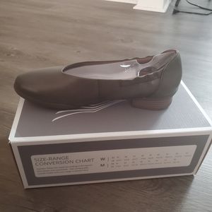 Kiara aniline calf linchen